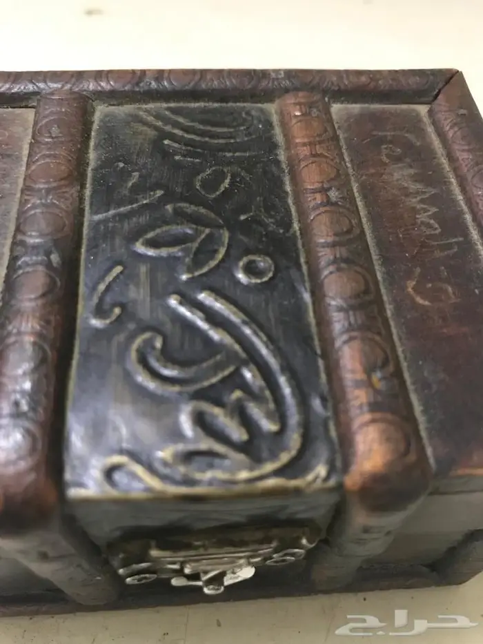 صناديق تراثيه مخزنه 3
