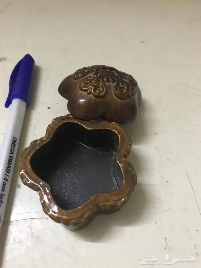 صناديق تراثيه مخزنه 5