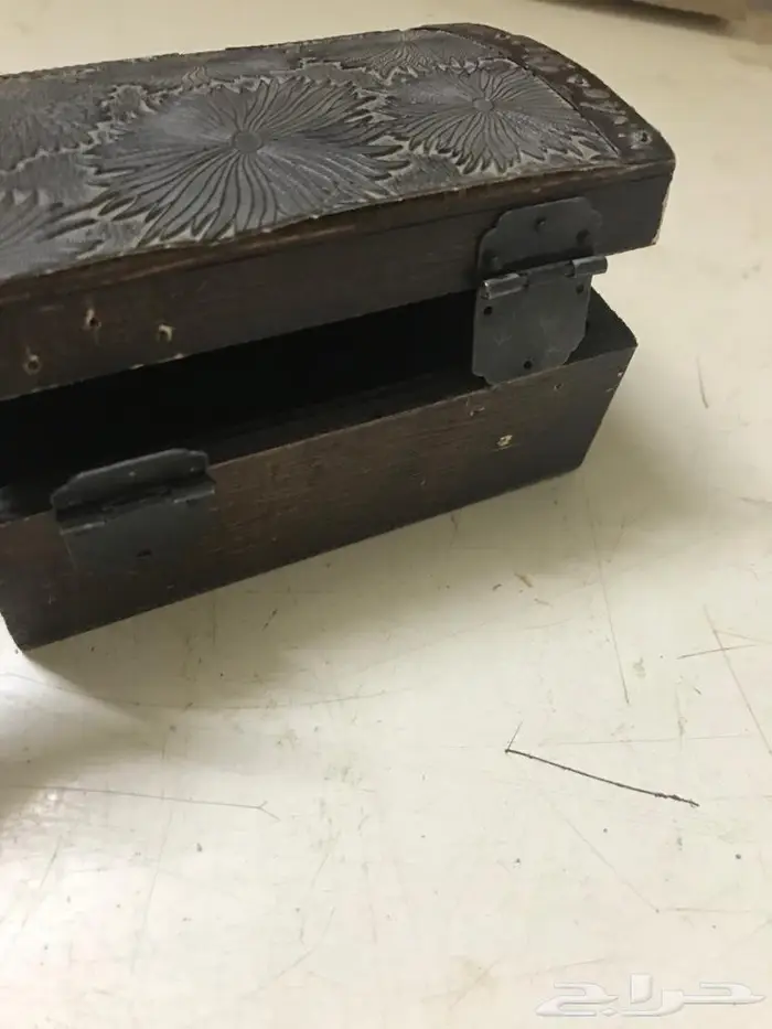 صناديق تراثيه مخزنه 7