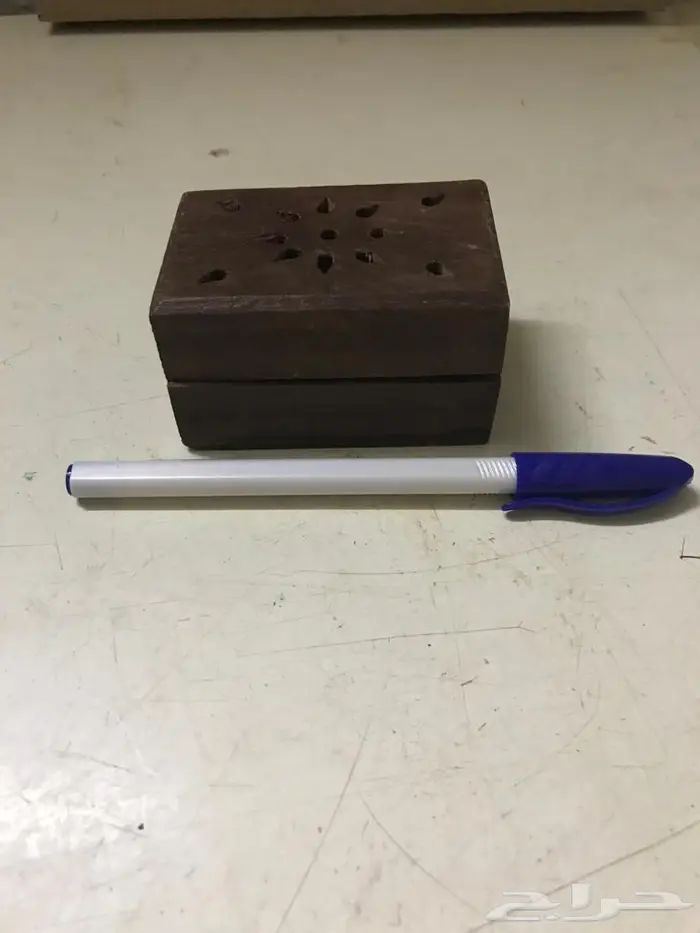 صناديق تراثيه مخزنه 8