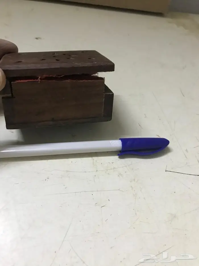 صناديق تراثيه مخزنه 9