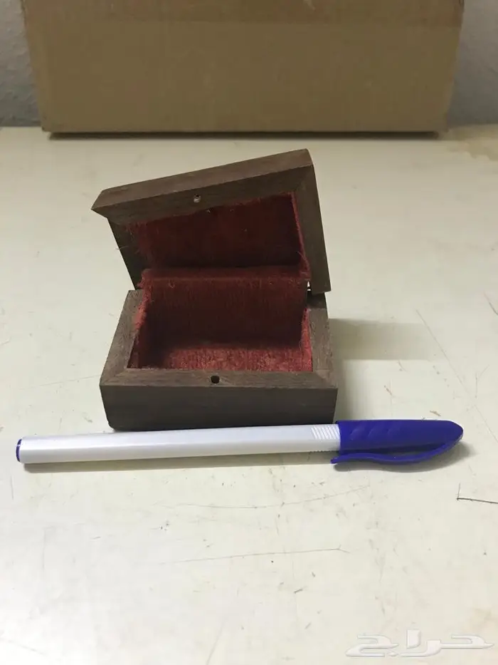 صناديق تراثيه مخزنه 10