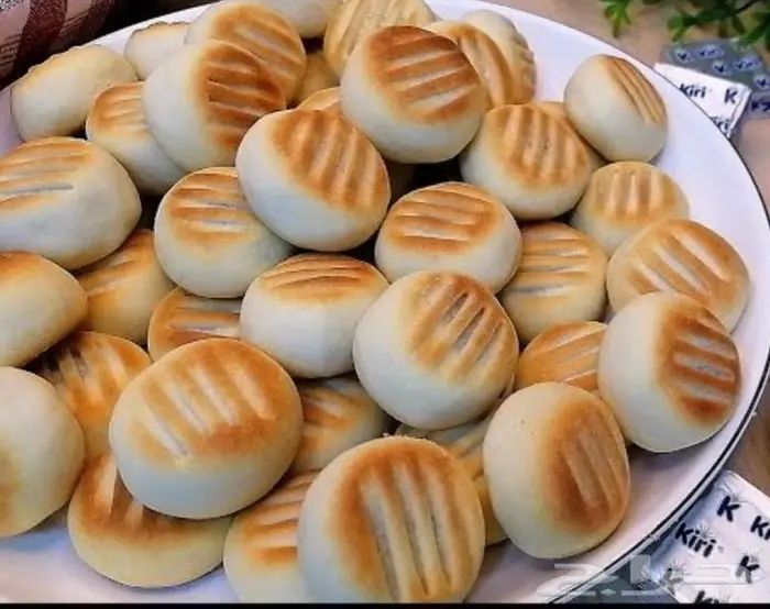 للمناسبات جوزيه وفطائر معمول كيري 3