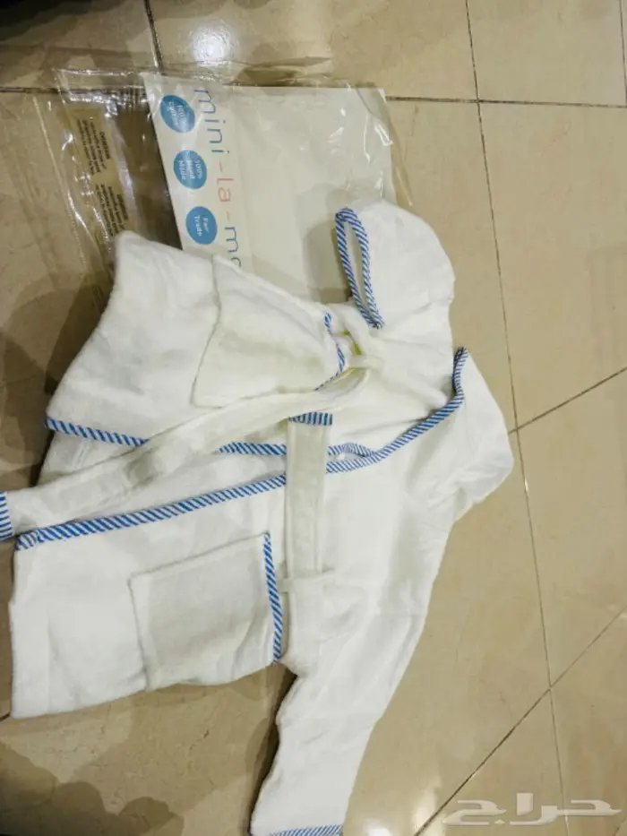 مستلزمات اطفال جديده للبيع 1