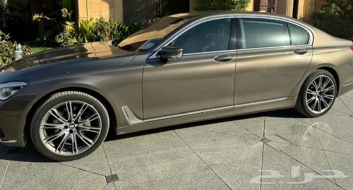 2019 بي أم دبليو 2