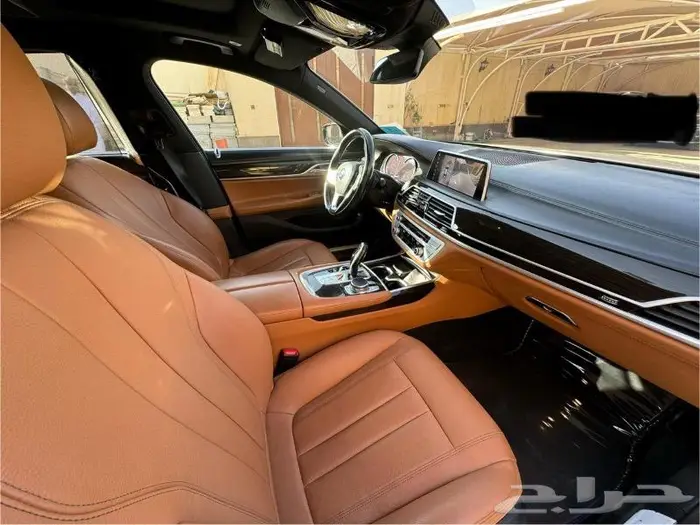 2019 بي أم دبليو 5