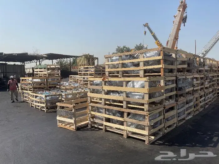 مكاين وجيرات مستوردة مضمونة مع التركيب 2