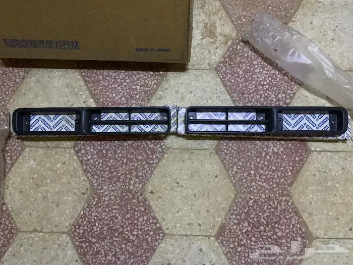 ددسن 97 ديكورات الصدام الأمامي 0