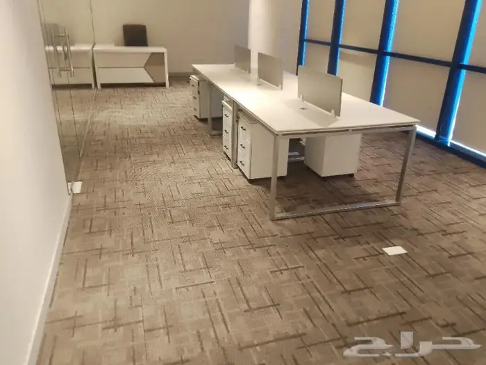 وحدات ومحطات عمل مشتركه 9