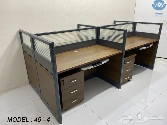 وحدات ومحطات عمل مشتركه 13
