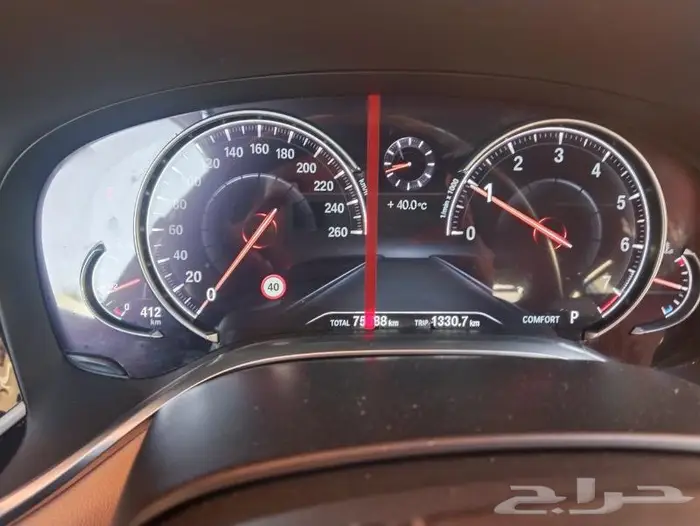 2019 بي أم دبليو 3