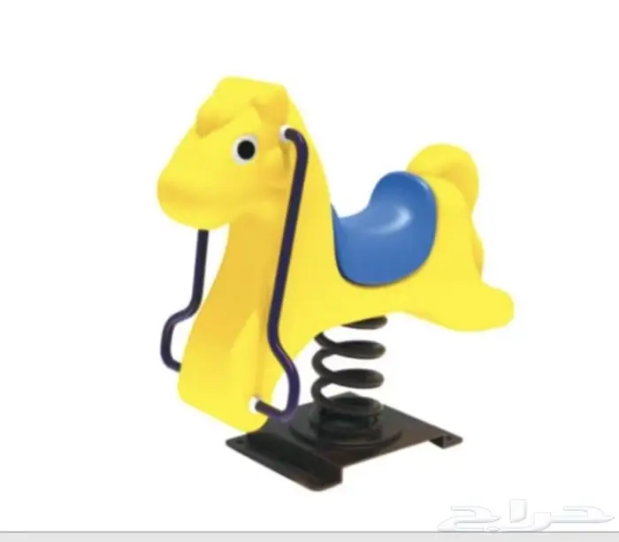 عروض خاصه على المراجيح والزحاليق 6