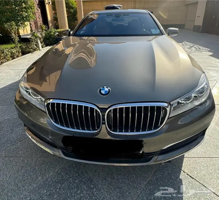 2019 بي أم دبليو 0