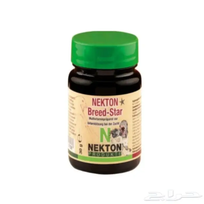 نكتون مكمل بريد ستار - NEKTON 0