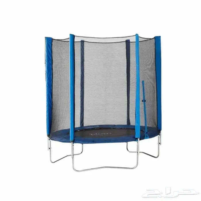 افضل حل لشقاوة الأطفال. نطاطات ترامبولين توصيل مجاني 8