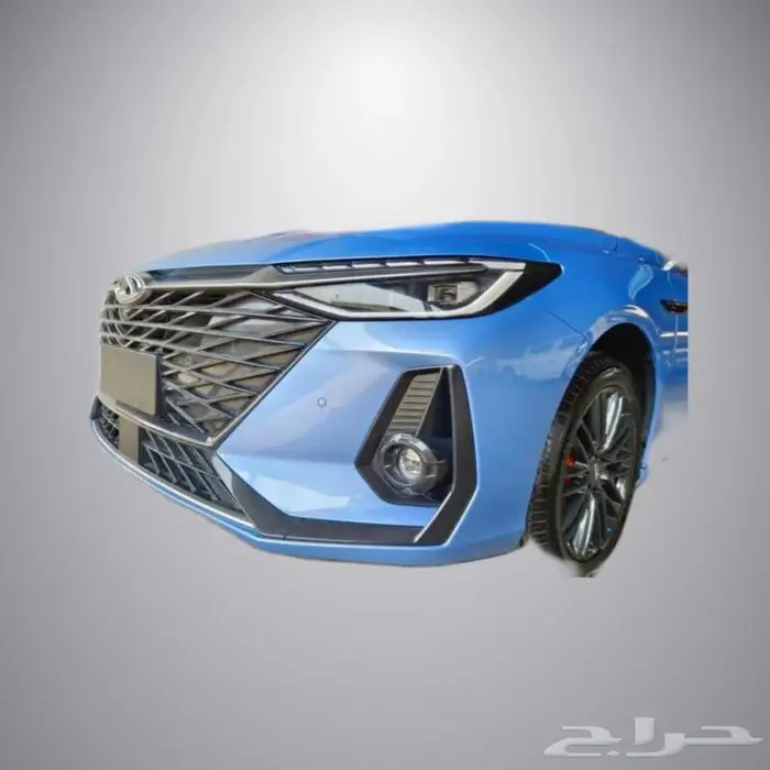 شيري اريزو 8 برو كمفورت موديل 2024 1