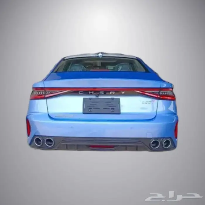 شيري اريزو 8 برو كمفورت موديل 2024 2