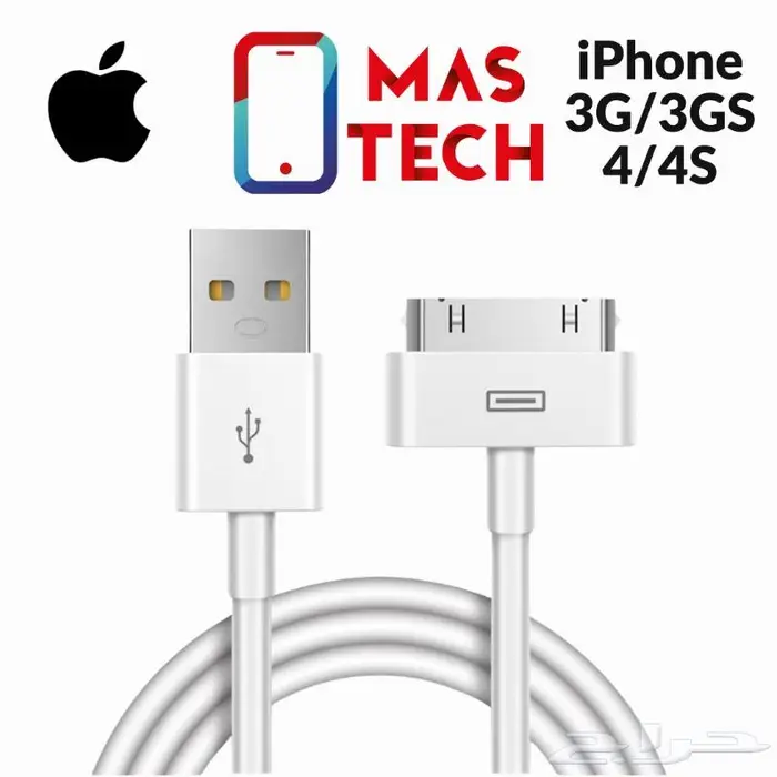 قطع غيار أبل أيفون قديم 3G و 4G 12