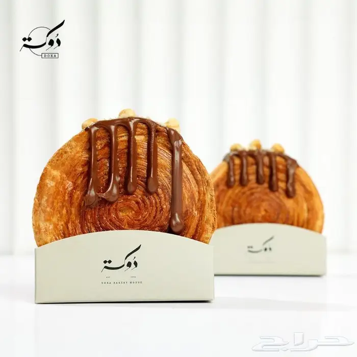 طباعة بوكسات مطاعم وكافيات - طباعة علب 3