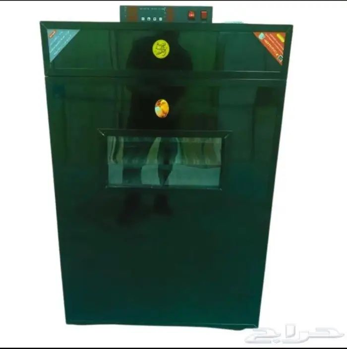 فقاسه دانة التميز 320 بيضه واكثر 5