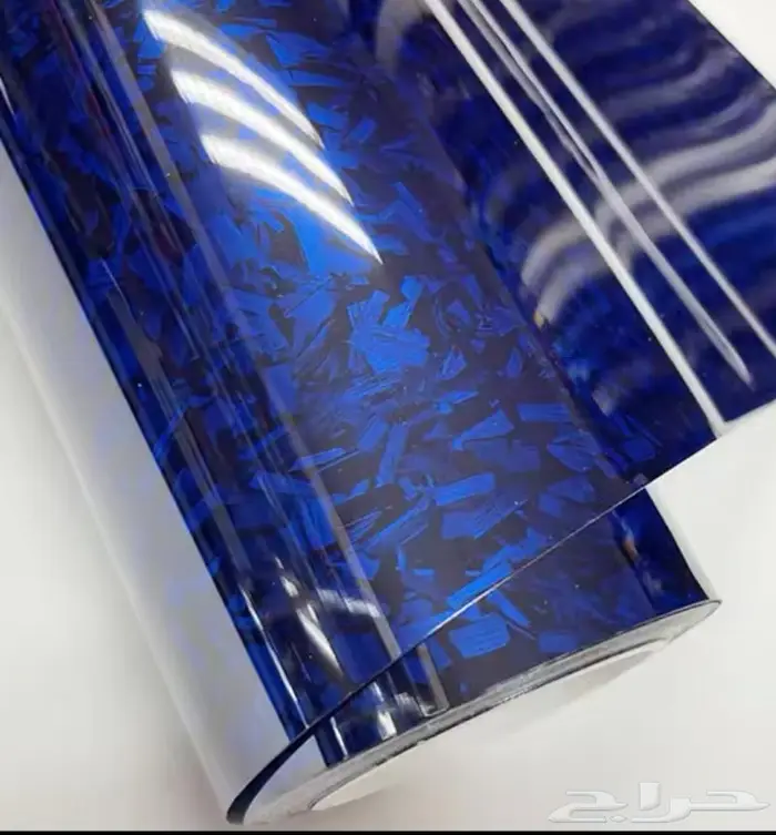 تجليد فورجد كاربون فايبر لجميع القطع 5