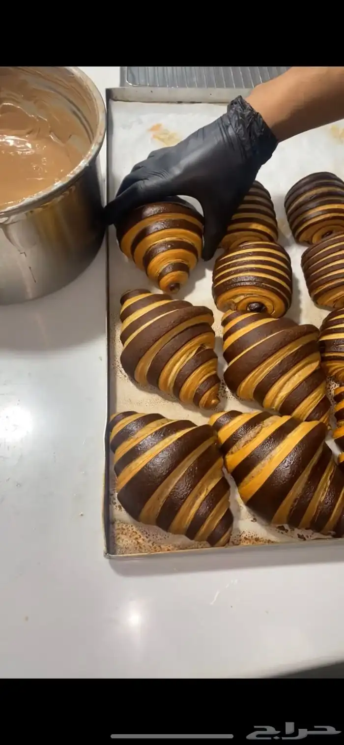 شيف وجبات السريعه وبيكري وادارة المطعم يبحث عن العمل 49