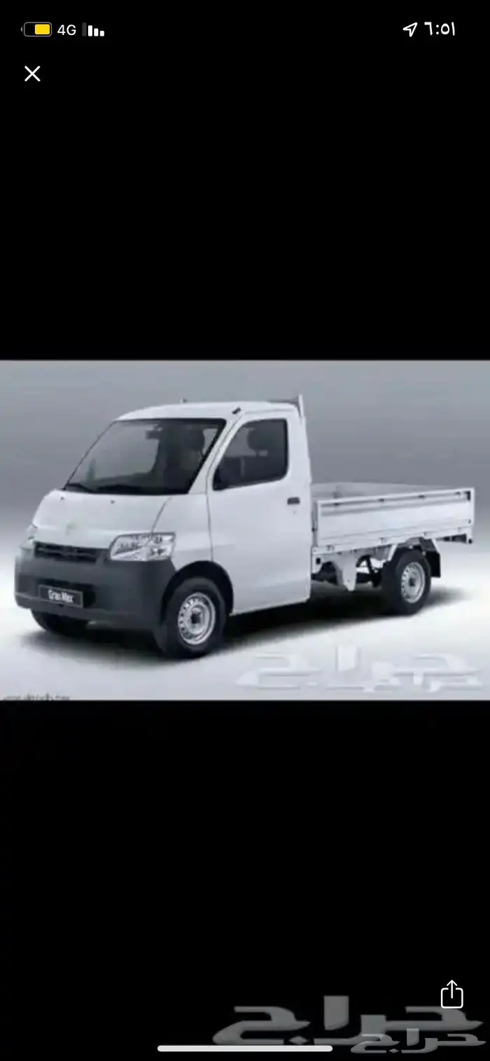 توصيل مشاوير دباب بطائف وخارج الطائف 0