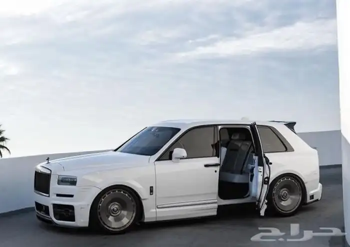 نوفر لكم جنوط رولز رايز - بنتلي - بورش - bmw - benz -منصوري 29