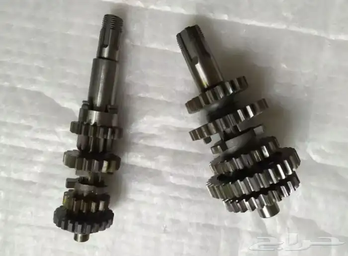 قطع سزوكي Ax100 جميع القطع متوفرة إلى يبي رابط المتجر يرسلي 47