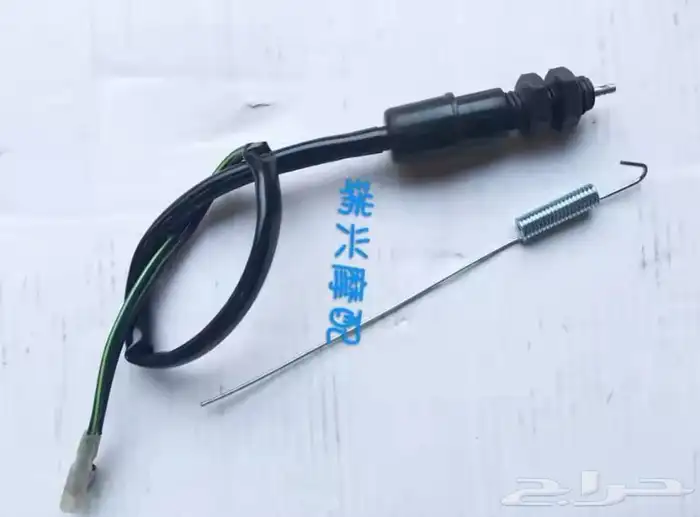 قطع سزوكي Ax100 جميع القطع متوفرة إلى يبي رابط المتجر يرسلي 53