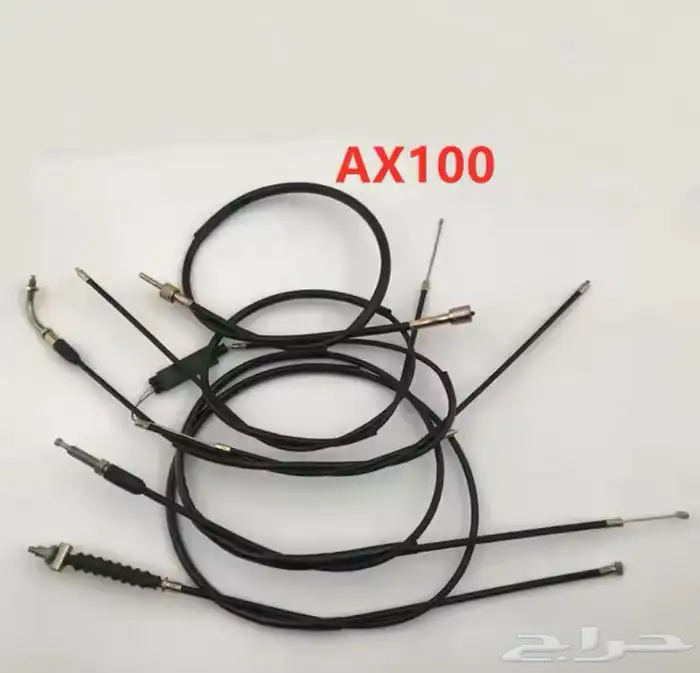قطع سزوكي Ax100 جميع القطع متوفرة إلى يبي رابط المتجر يرسلي 92