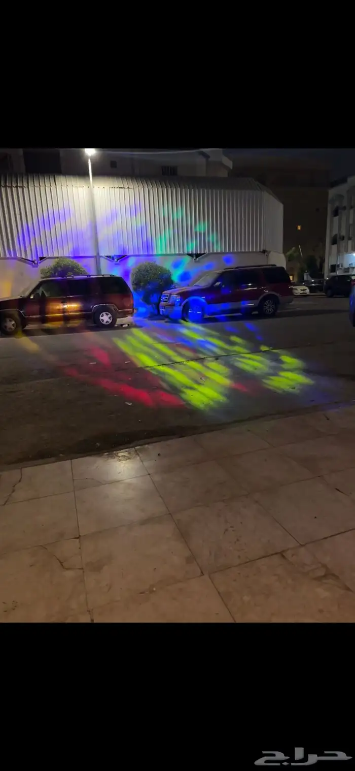 ايجار بلون مهرج وجميع الليزرات لي جميع المناسبات 8