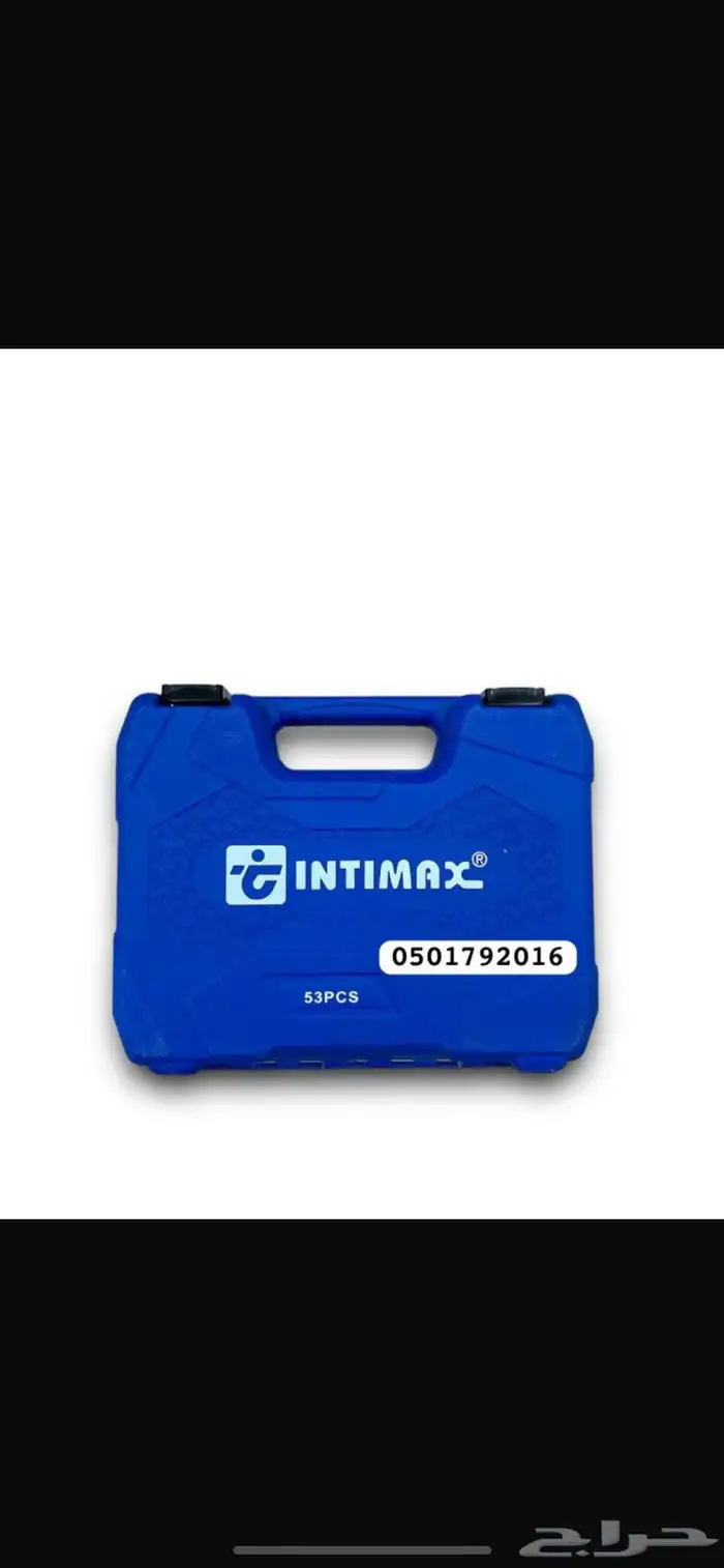 سكاريب طقم حبوب تماتيك INTIMAX 1