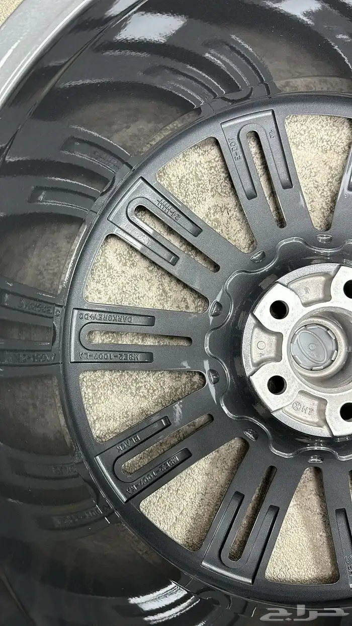 جنوط رنج روفر أوتوماتيك 2024 17