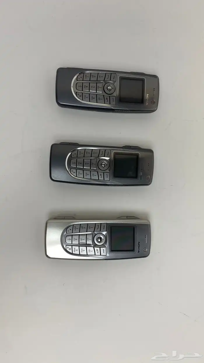 جوالات نوكيا N73-N95-ابو انتل. البصمه 1
