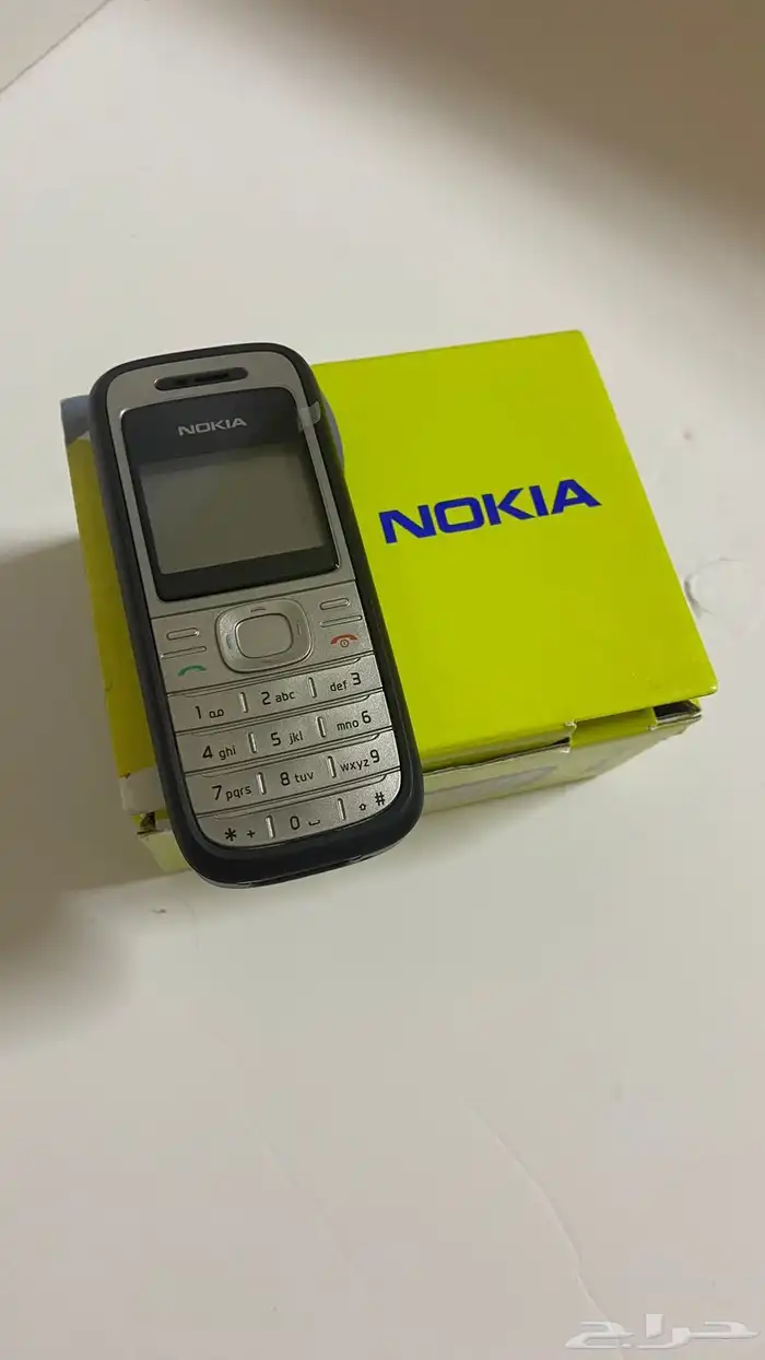 جوالات نوكيا N73-N95-ابو انتل. البصمه 16