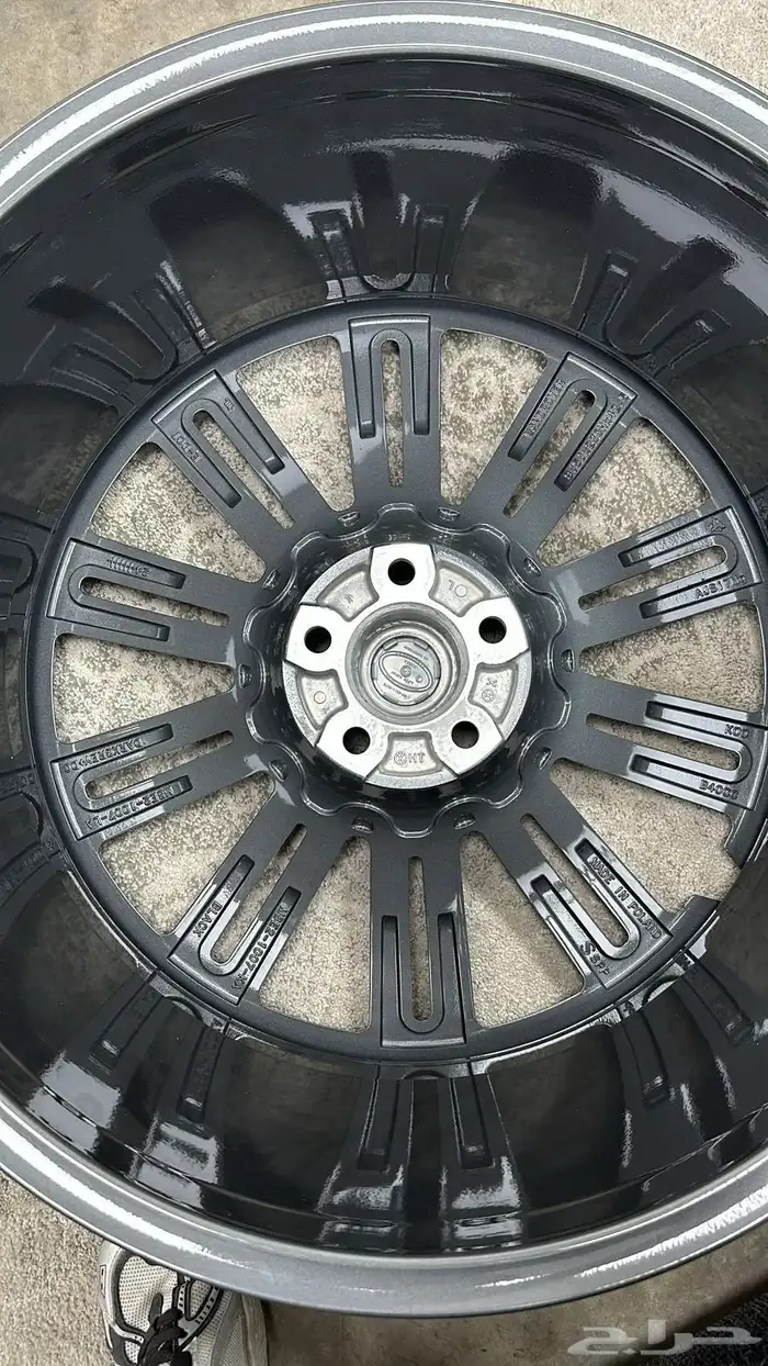 جنوط رنج روفر أوتوماتيك 2024 18