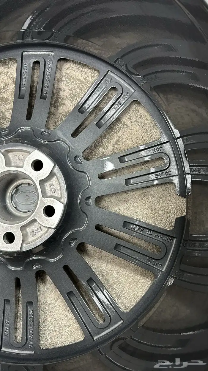 جنوط رنج روفر أوتوماتيك 2024 16