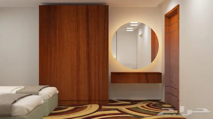 تفصيل اثاث فندقي 7