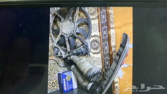 للبيع قطع فياقرا 24