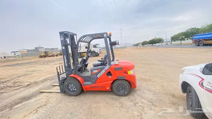 رافعات للإيجار يوم شهري جميع مناطق نجران أسعار مناسبة 2