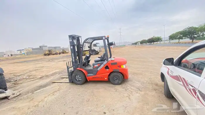 رافعات للإيجار يوم شهري جميع مناطق نجران أسعار مناسبة 1