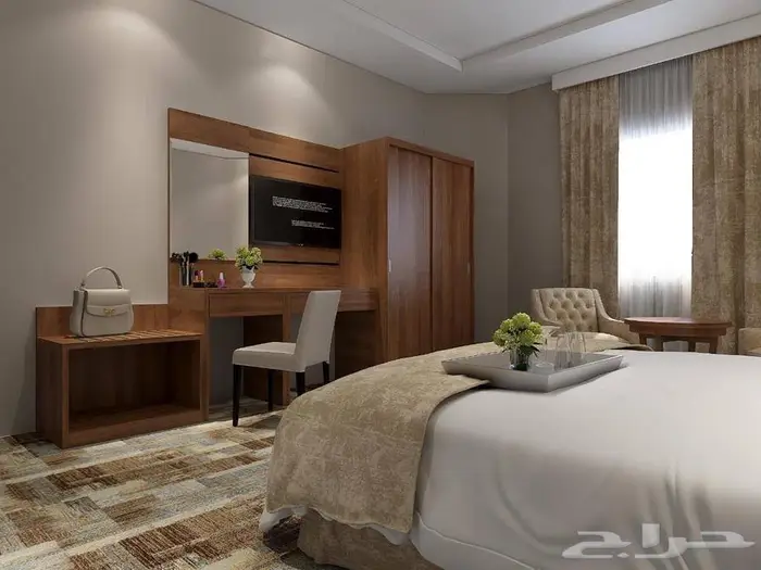 تفصيل اثاث فندقي 3