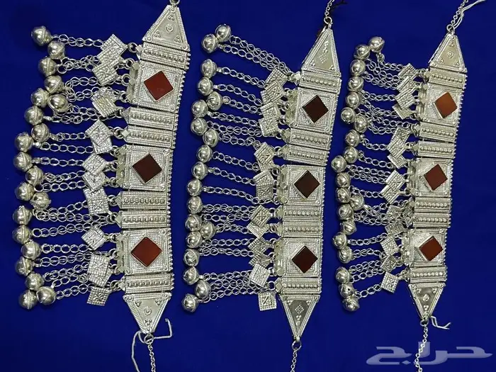 لوازم فضه اصلي 0