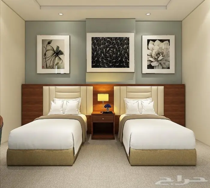 تفصيل اثاث فندقي 1