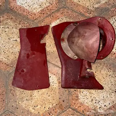 اكسسوارات جمس البيع سمح 3