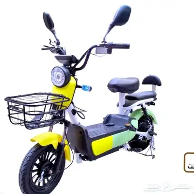 دباب كهربائي 48V 3