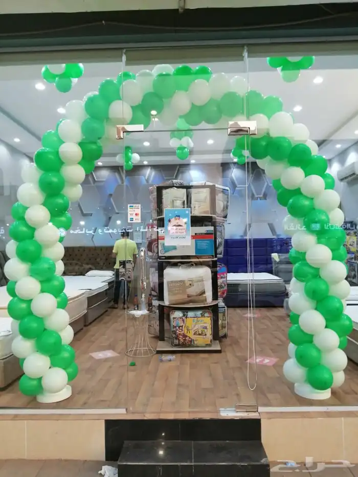 ايجار بلون مهرج وجميع الليزرات لي جميع المناسبات 4