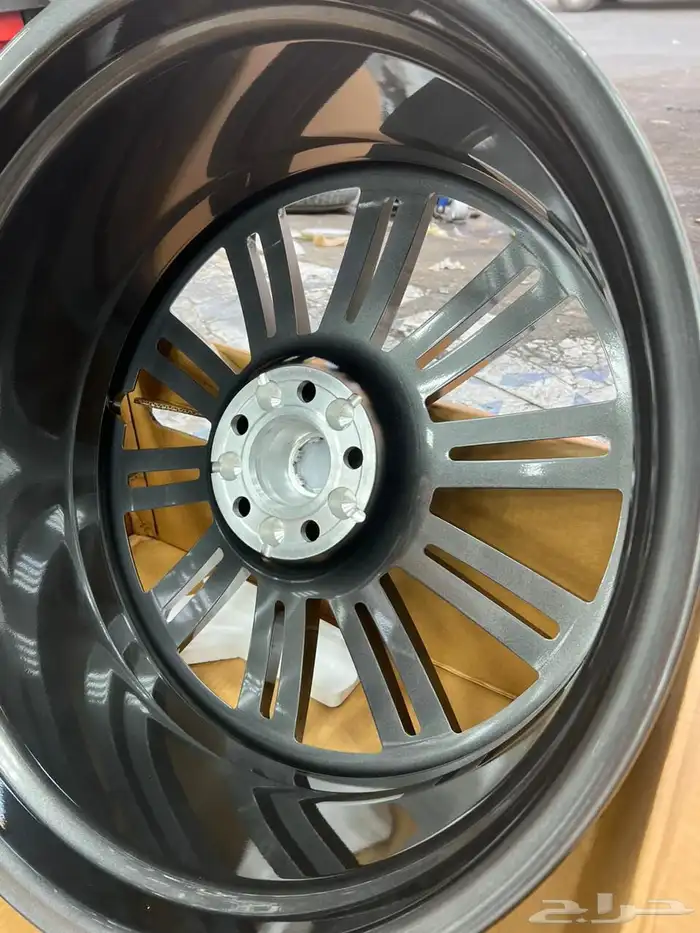 جنوط رنج روفر أوتوماتيك 2024 19