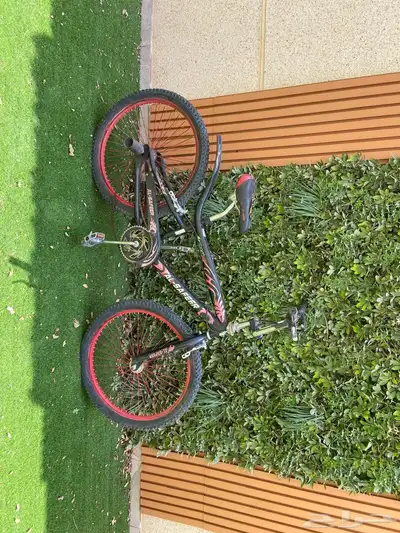 سيكل استخدام قليل 0